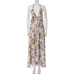 Isabel Marant Long Dress - Sz 36